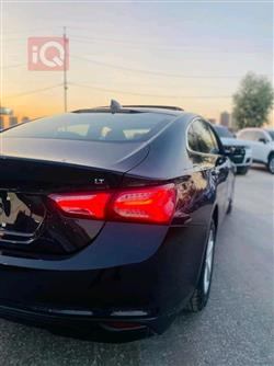 شيفروليه ماليبو